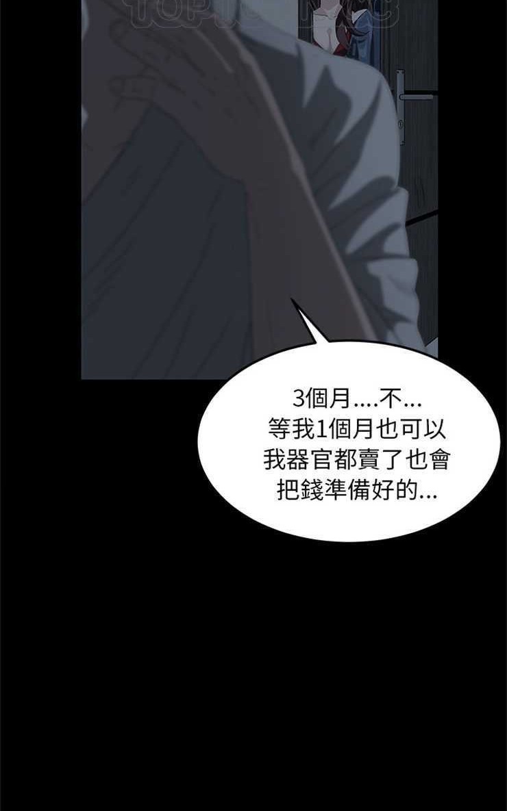 82P - 卖身契约