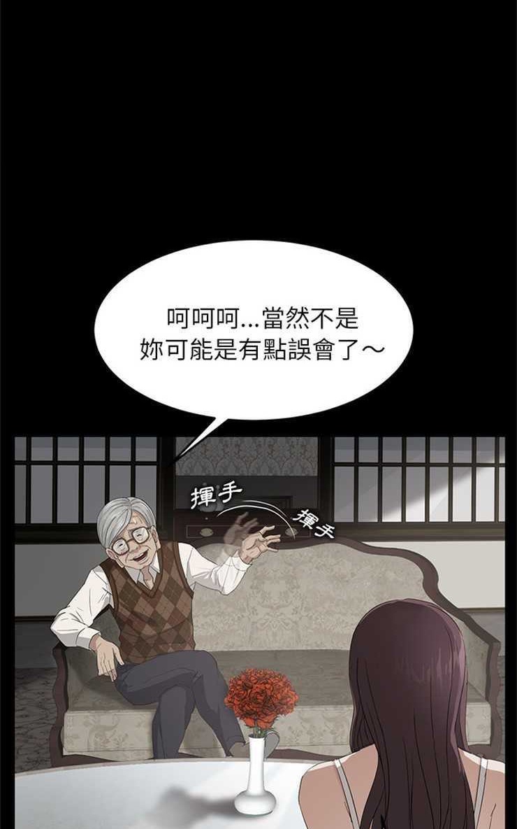 53P - 卖身契约