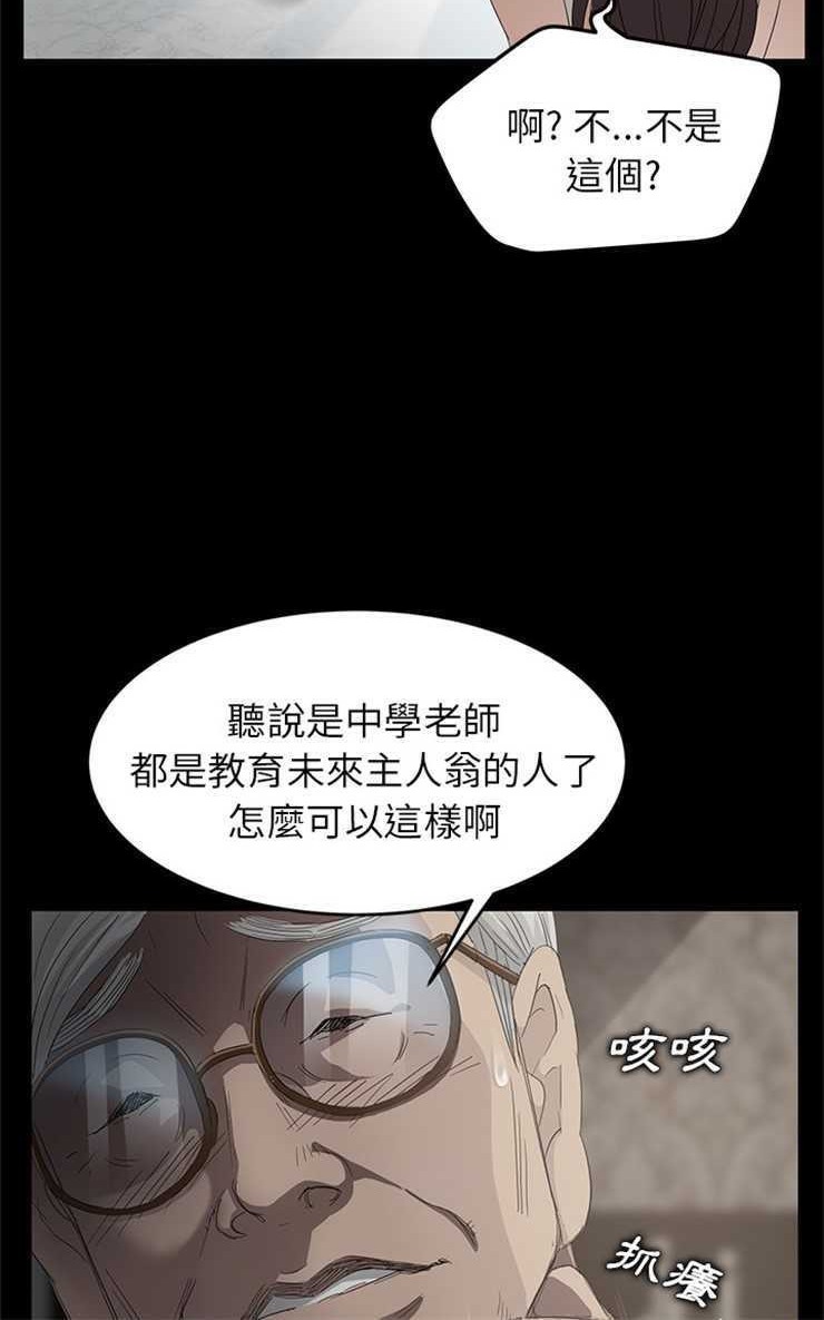 54P - 卖身契约
