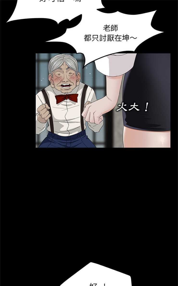 79P - 卖身契约