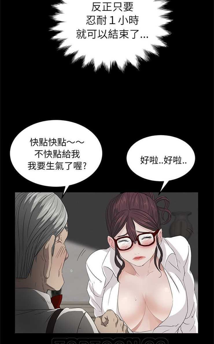93P - 卖身契约