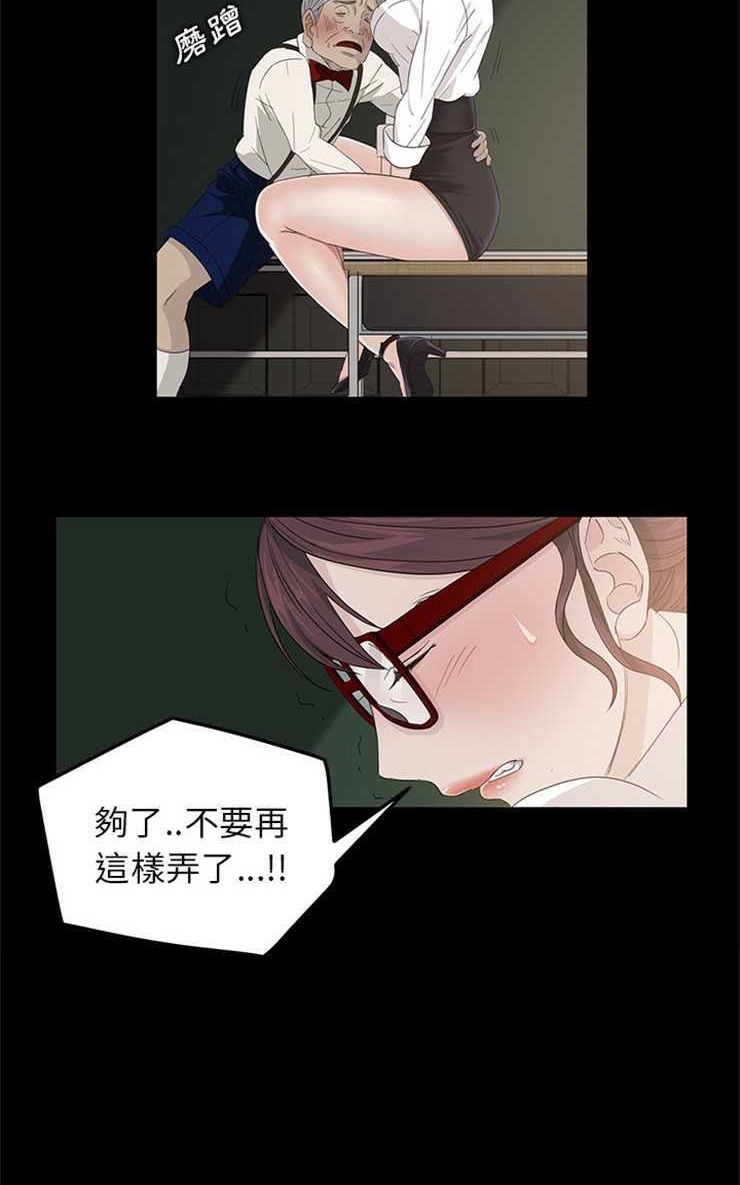 35P - 卖身契约