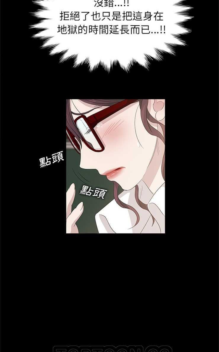51P - 卖身契约