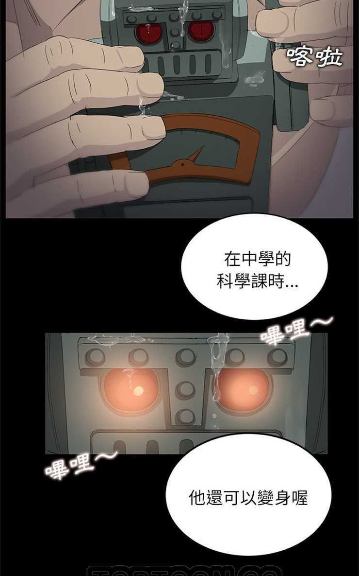 63P - 卖身契约