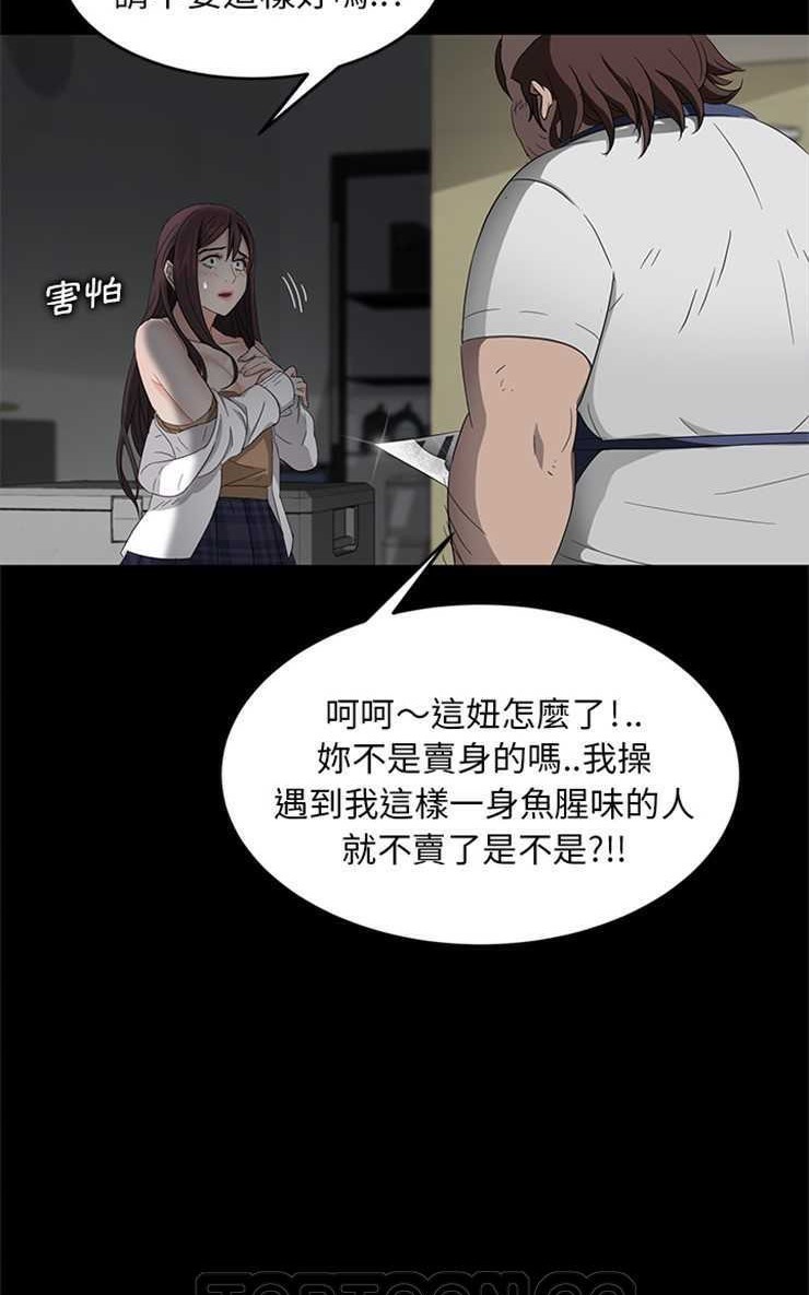 81P - 卖身契约