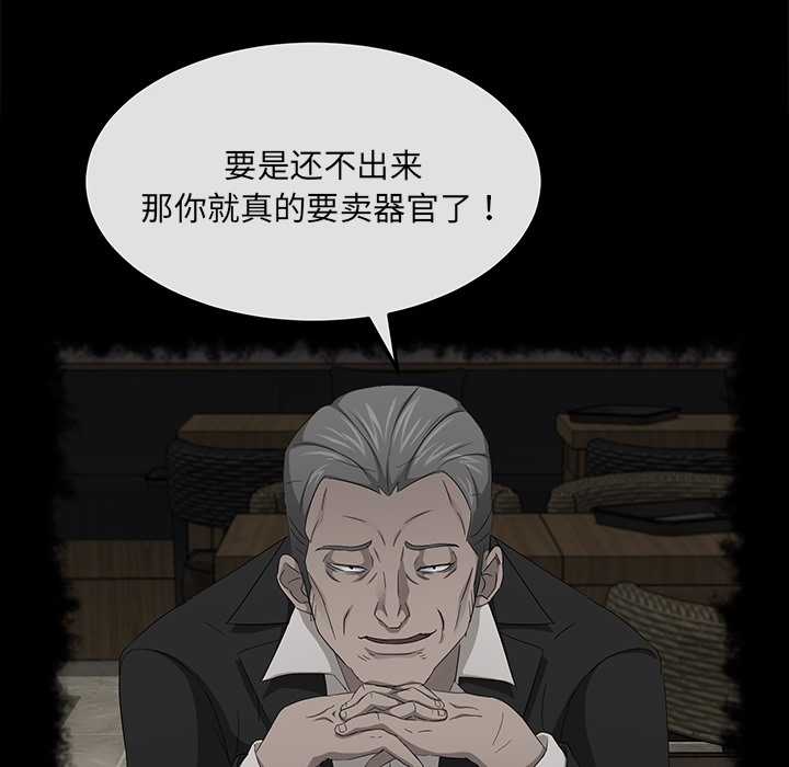 96P - 卖身契约