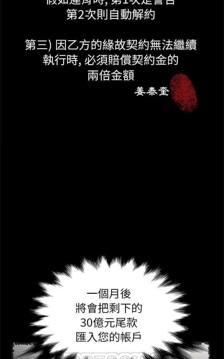 15P - 卖身契约