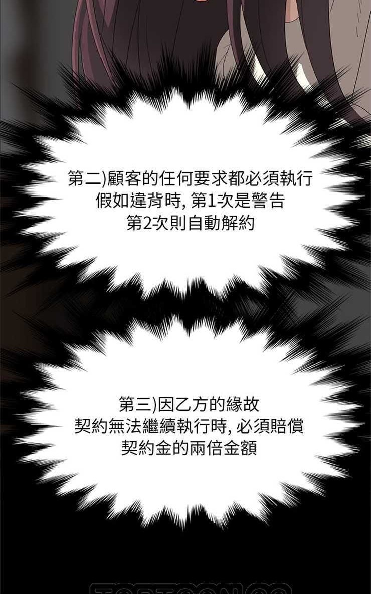75P - 卖身契约