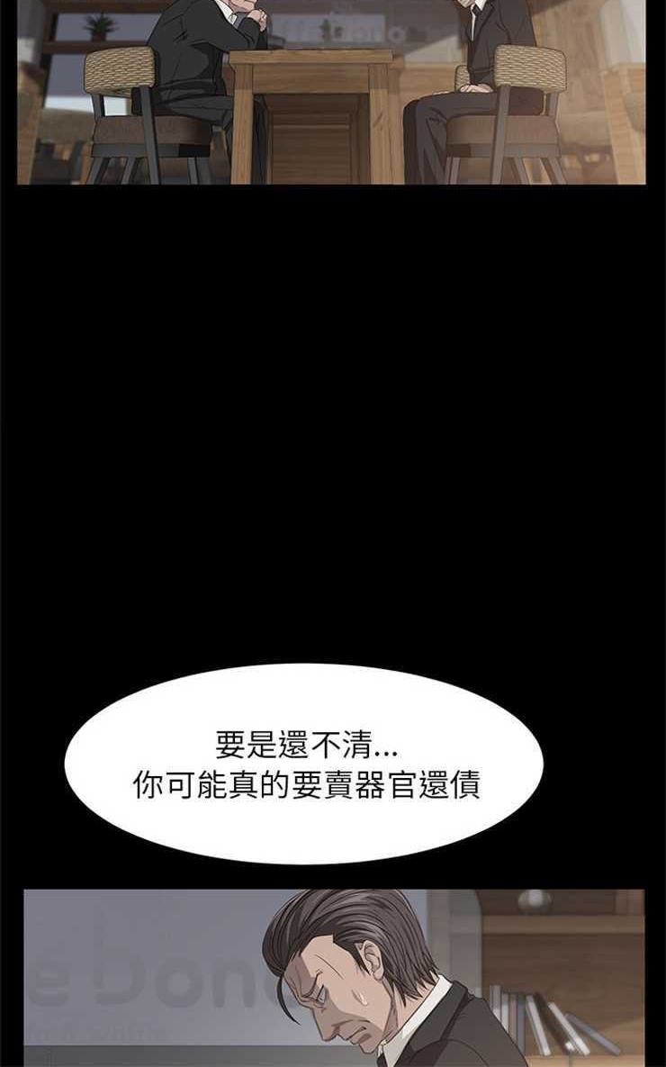 18P - 卖身契约