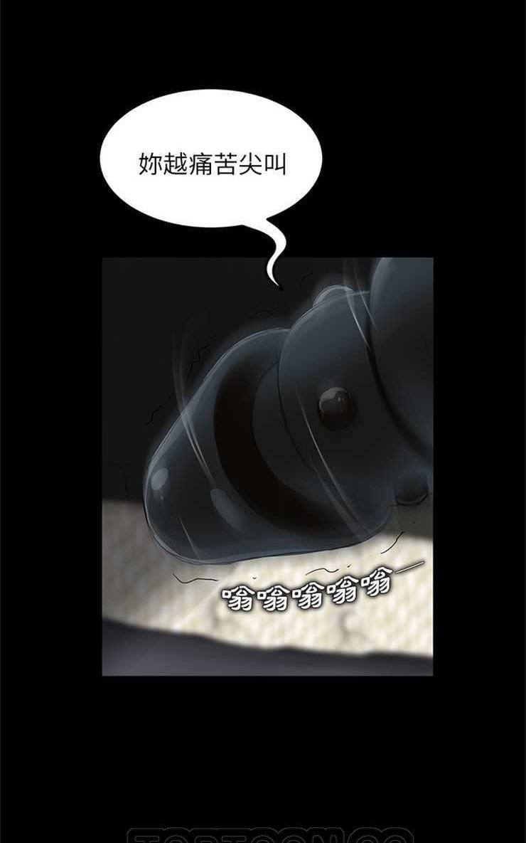 27P - 卖身契约