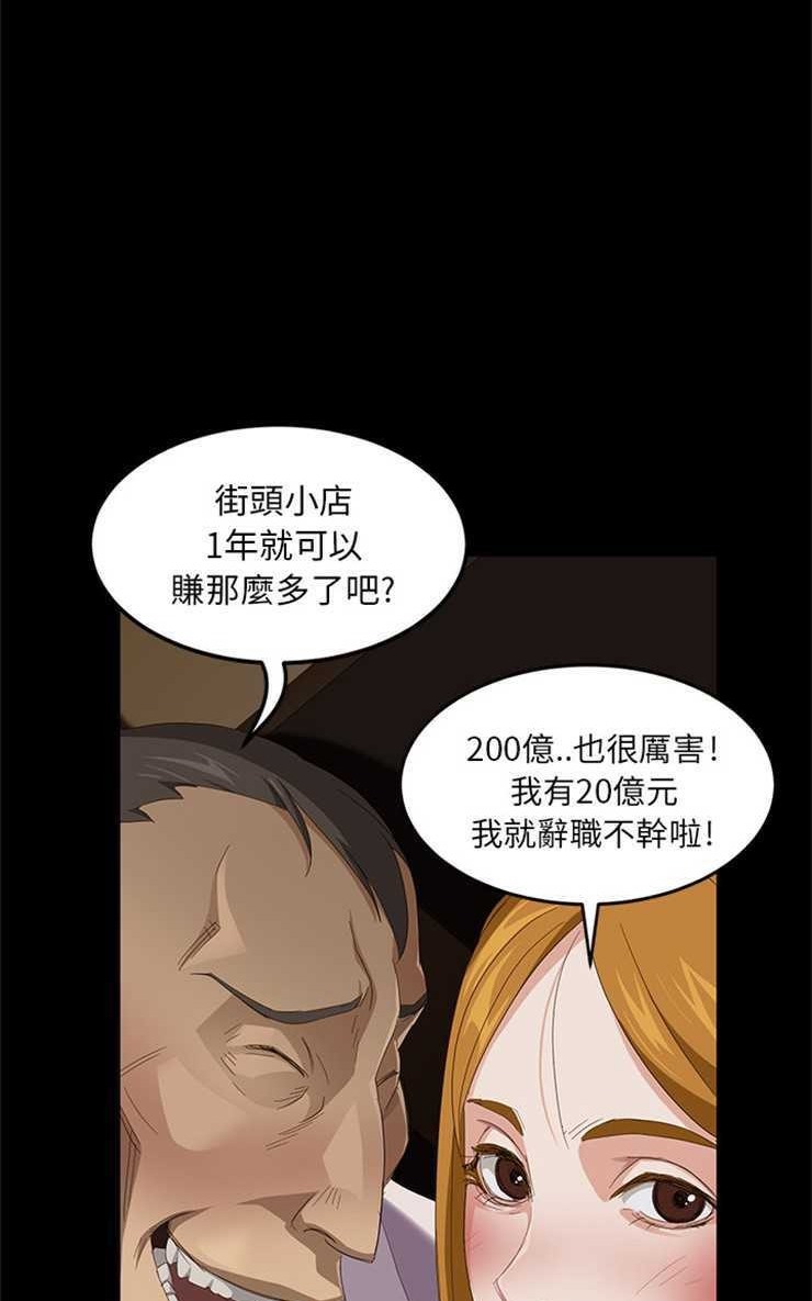 56P - 卖身契约