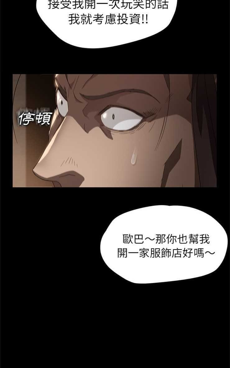38P - 卖身契约