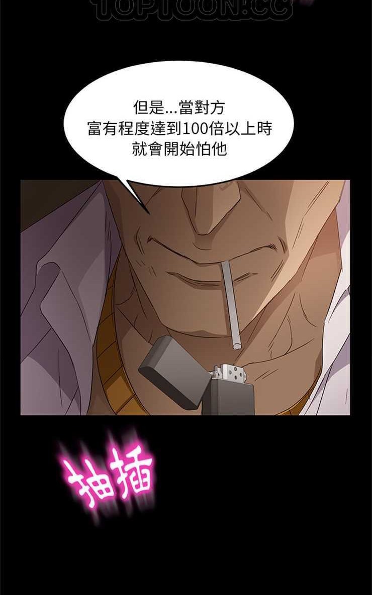 46P - 卖身契约