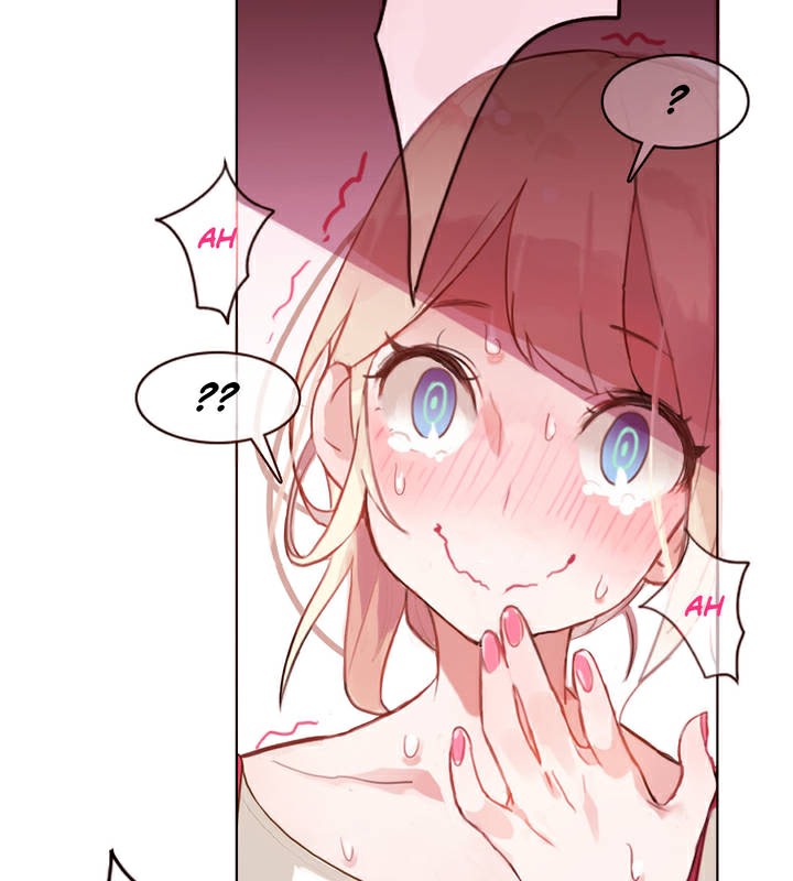 22P - 一个变态的日常生活/A Pervert's Daily Life / 闯进她的生活