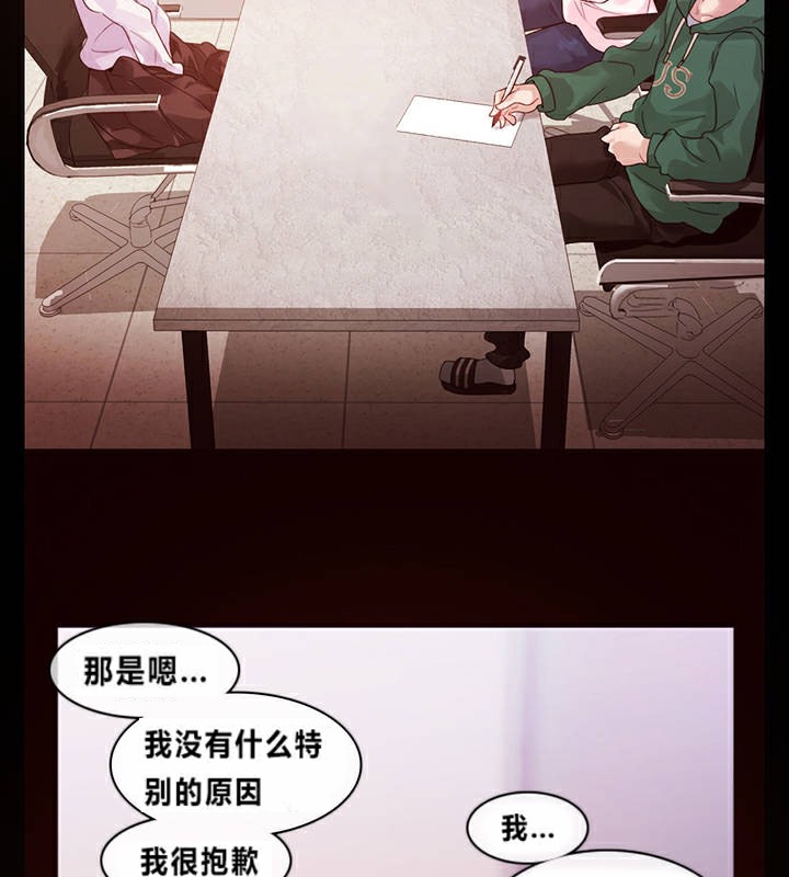 34P - 一个变态的日常生活/A Pervert's Daily Life / 闯进她的生活
