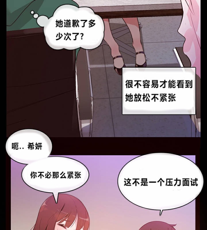 38P - 一个变态的日常生活/A Pervert's Daily Life / 闯进她的生活