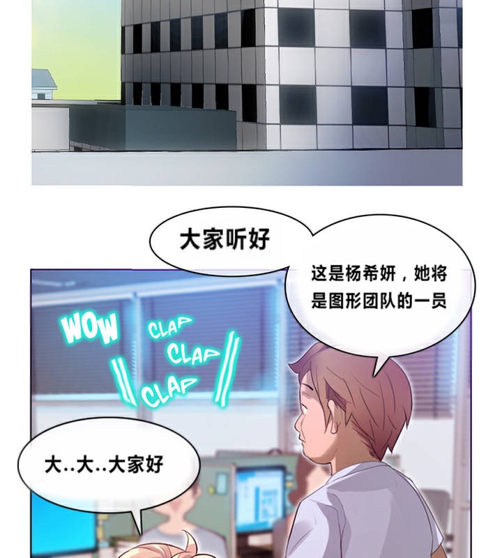 70P - 一个变态的日常生活/A Pervert's Daily Life / 闯进她的生活