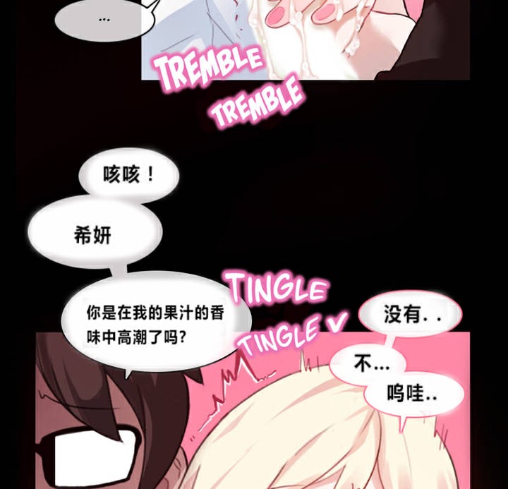 94P - 一个变态的日常生活/A Pervert's Daily Life / 闯进她的生活
