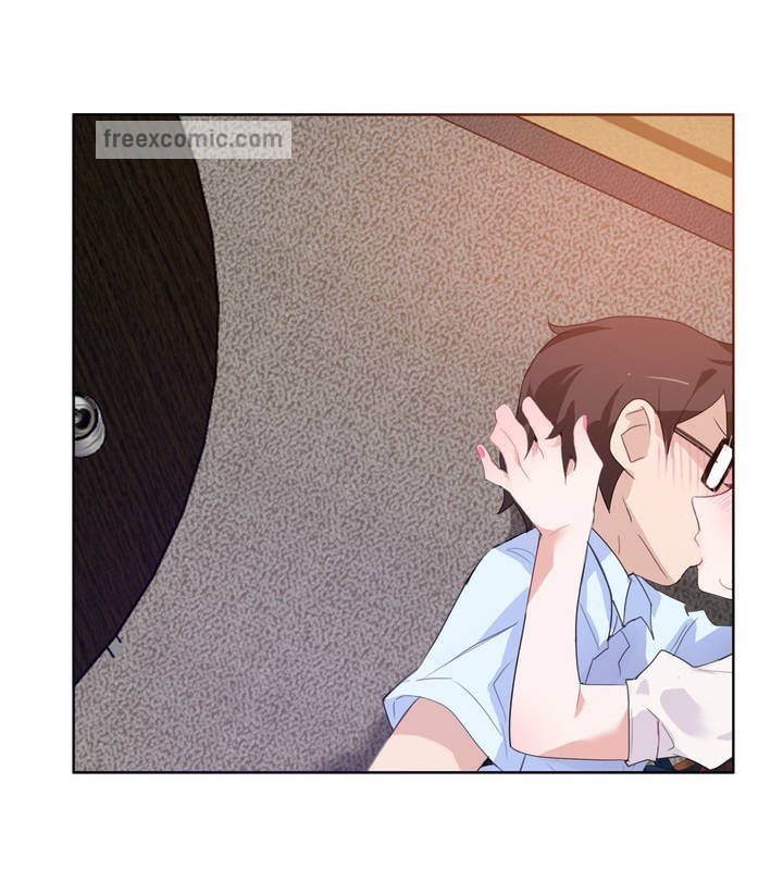 25P - 一个变态的日常生活/A Pervert's Daily Life / 闯进她的生活