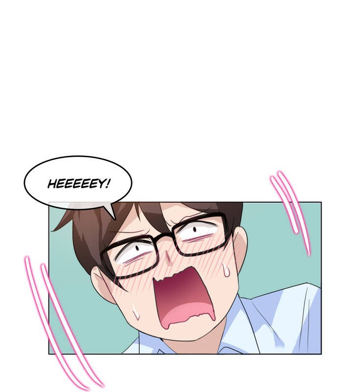 49P - 一个变态的日常生活/A Pervert's Daily Life / 闯进她的生活