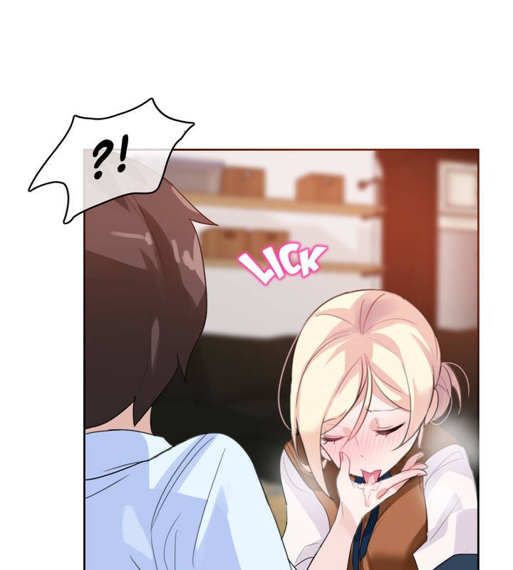 64P - 一个变态的日常生活/A Pervert's Daily Life / 闯进她的生活