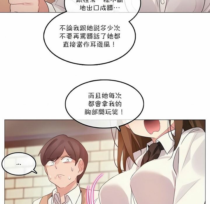 18P - 一个变态的日常生活/A Pervert's Daily Life / 闯进她的生活
