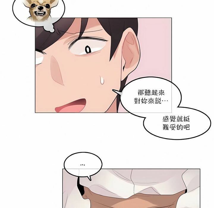 21P - 一个变态的日常生活/A Pervert's Daily Life / 闯进她的生活