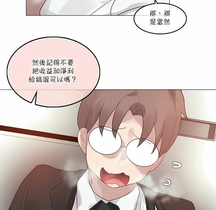 31P - 一个变态的日常生活/A Pervert's Daily Life / 闯进她的生活