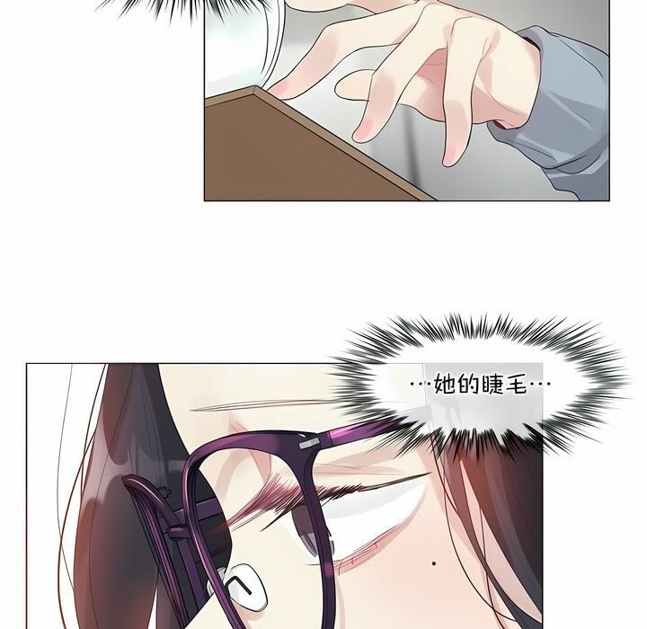 10P - 一个变态的日常生活/A Pervert's Daily Life / 闯进她的生活