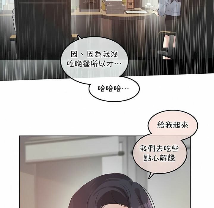 19P - 一个变态的日常生活/A Pervert's Daily Life / 闯进她的生活