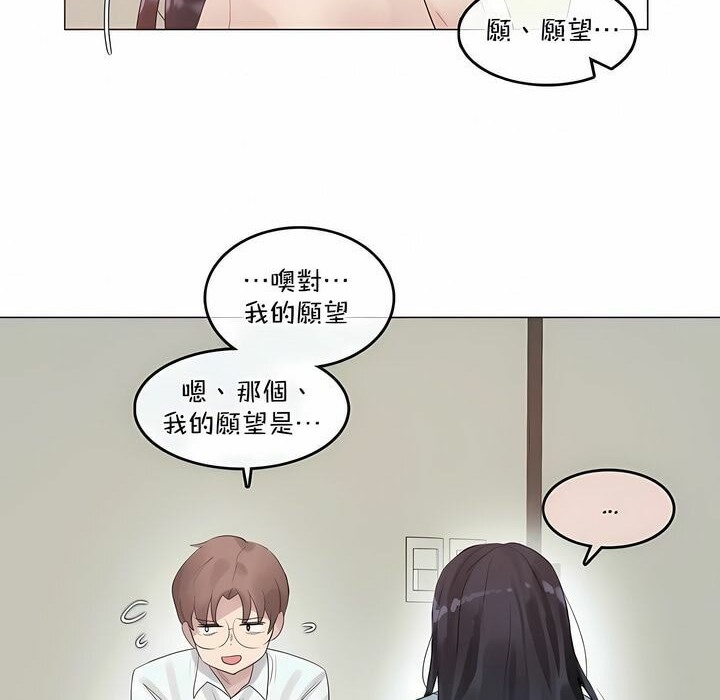 49P - 一个变态的日常生活/A Pervert's Daily Life / 闯进她的生活
