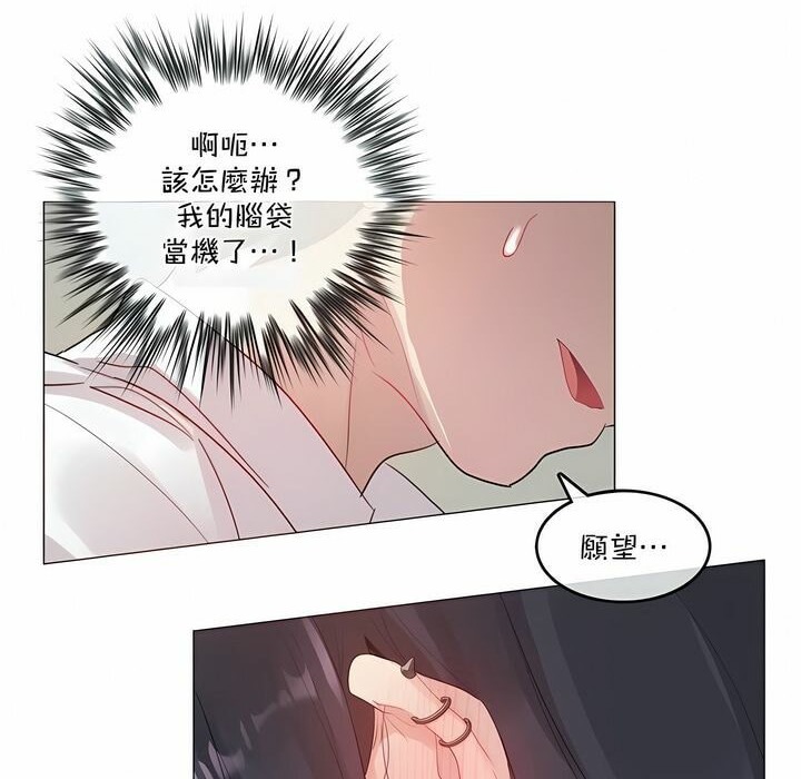 51P - 一个变态的日常生活/A Pervert's Daily Life / 闯进她的生活