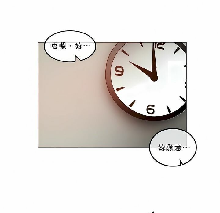54P - 一个变态的日常生活/A Pervert's Daily Life / 闯进她的生活