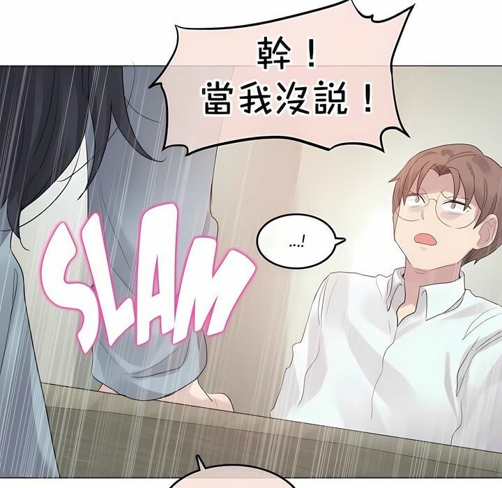 55P - 一个变态的日常生活/A Pervert's Daily Life / 闯进她的生活