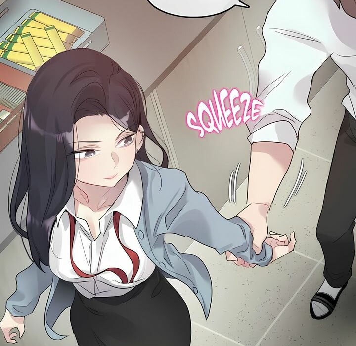 59P - 一个变态的日常生活/A Pervert's Daily Life / 闯进她的生活