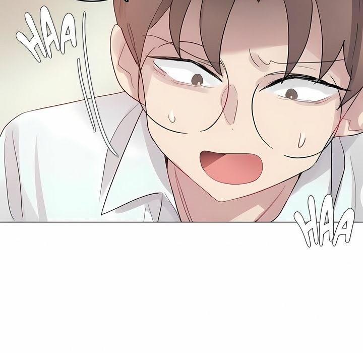 61P - 一个变态的日常生活/A Pervert's Daily Life / 闯进她的生活