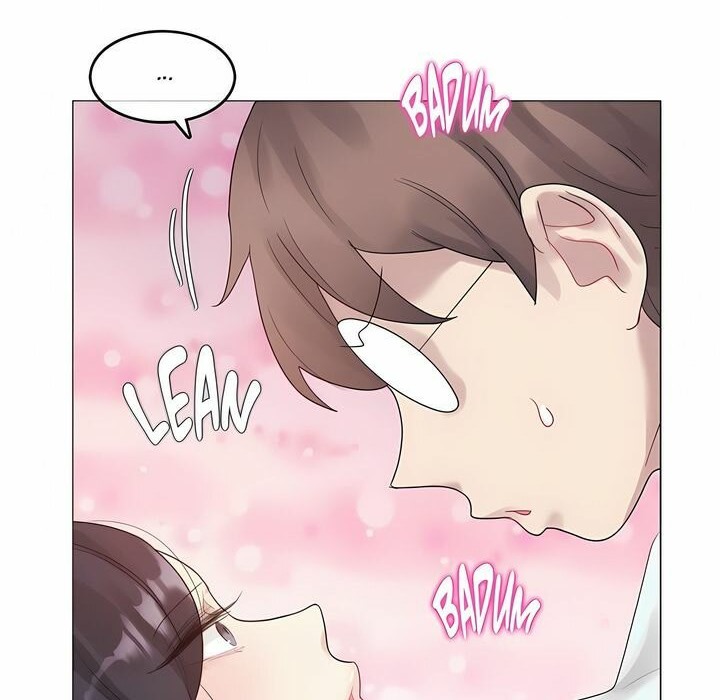62P - 一个变态的日常生活/A Pervert's Daily Life / 闯进她的生活
