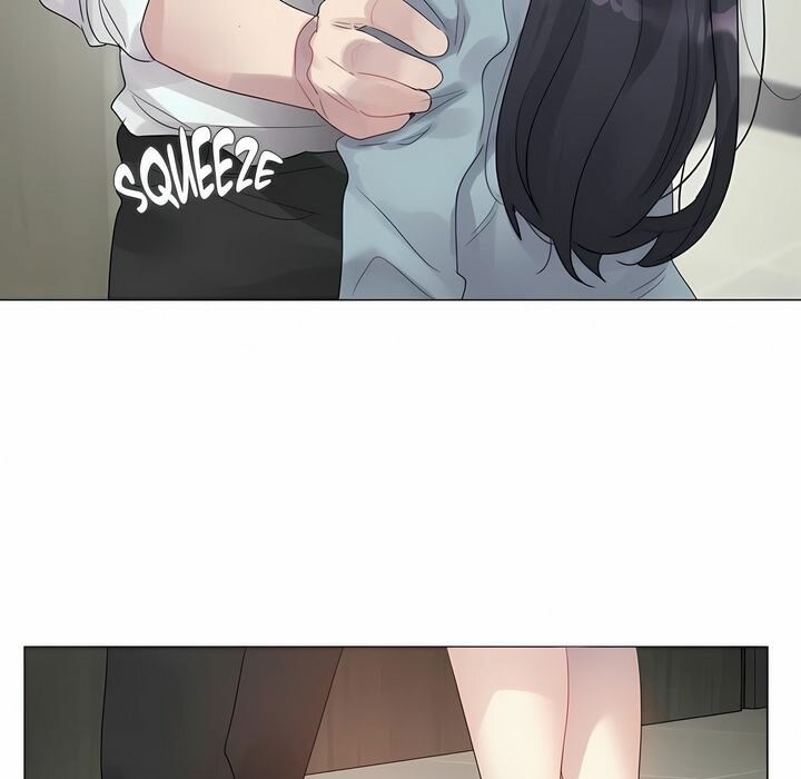 66P - 一个变态的日常生活/A Pervert's Daily Life / 闯进她的生活
