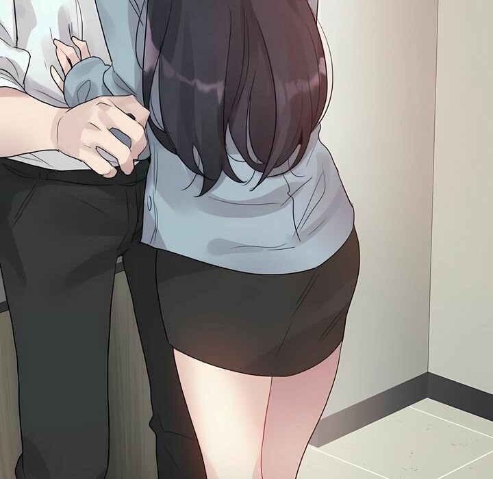 68P - 一个变态的日常生活/A Pervert's Daily Life / 闯进她的生活