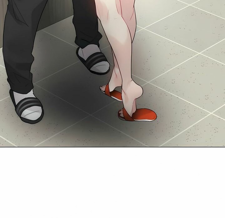 69P - 一个变态的日常生活/A Pervert's Daily Life / 闯进她的生活