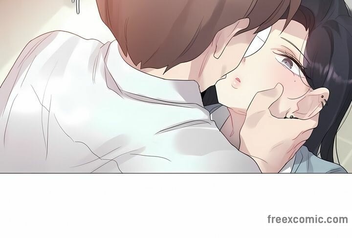 74P - 一个变态的日常生活/A Pervert's Daily Life / 闯进她的生活
