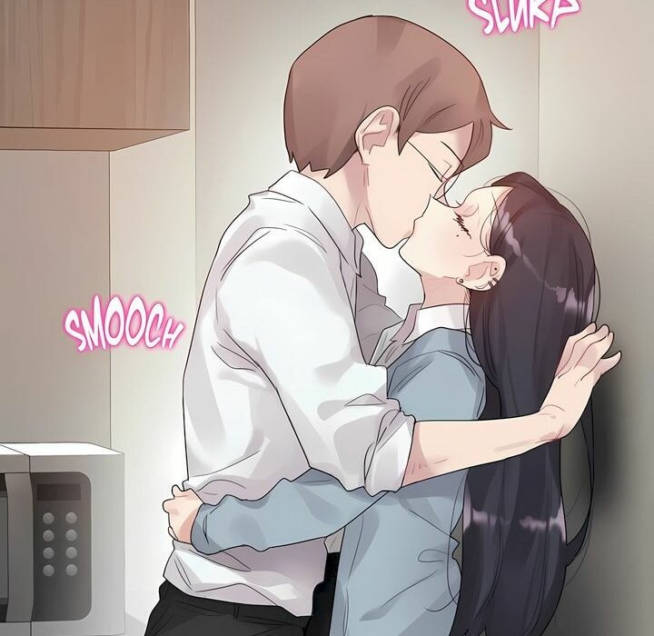 4P - 一个变态的日常生活/A Pervert's Daily Life / 闯进她的生活