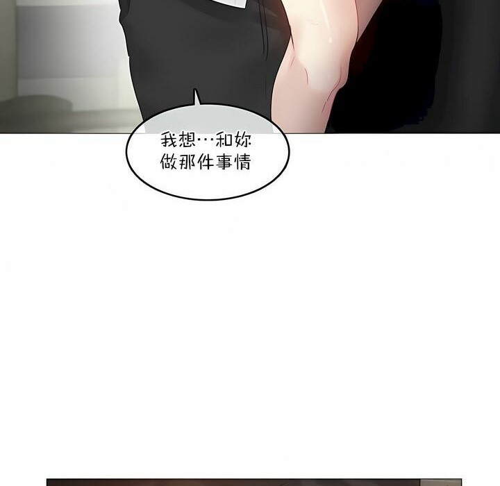 56P - 一个变态的日常生活/A Pervert's Daily Life / 闯进她的生活
