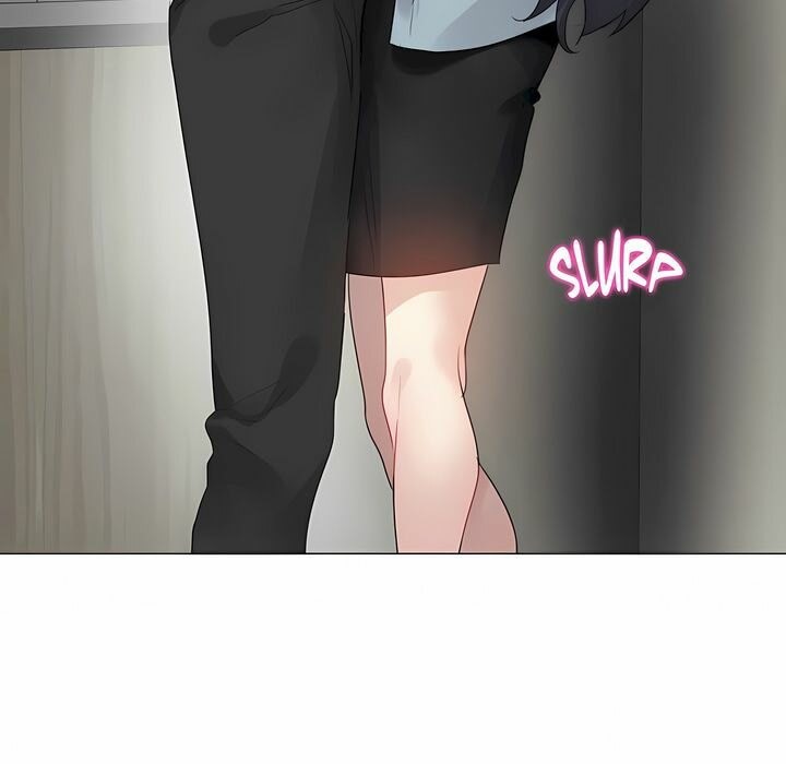 5P - 一个变态的日常生活/A Pervert's Daily Life / 闯进她的生活