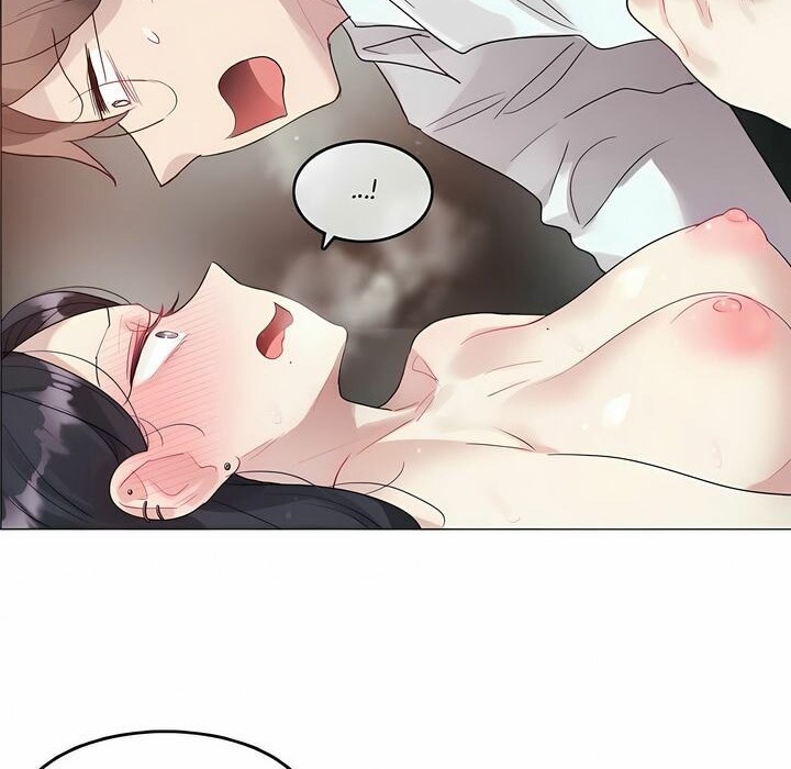 10P - 一个变态的日常生活/A Pervert's Daily Life / 闯进她的生活