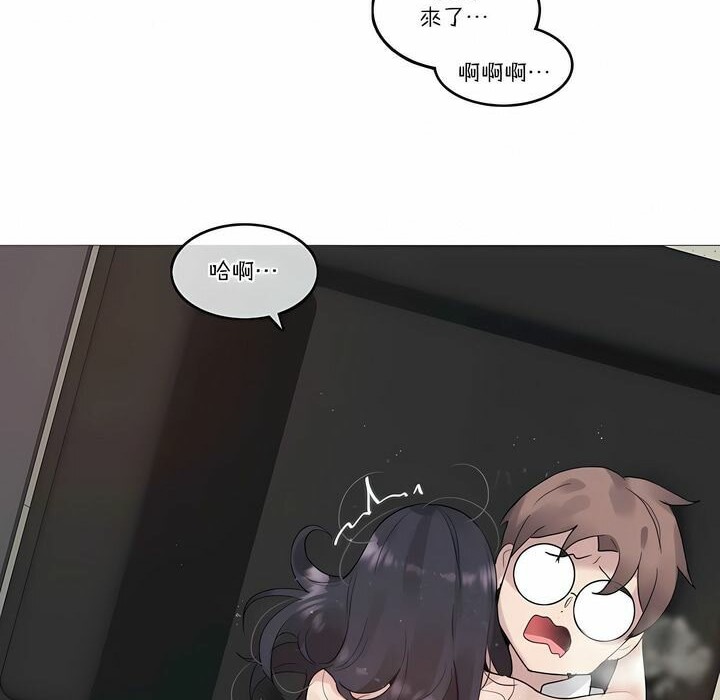 80P - 一个变态的日常生活/A Pervert's Daily Life / 闯进她的生活