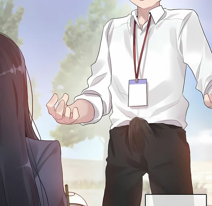 31P - 一个变态的日常生活/A Pervert's Daily Life / 闯进她的生活