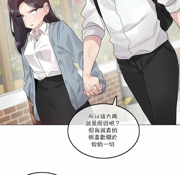 65P - 一个变态的日常生活/A Pervert's Daily Life / 闯进她的生活