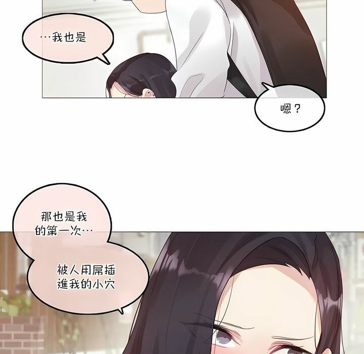 69P - 一个变态的日常生活/A Pervert's Daily Life / 闯进她的生活