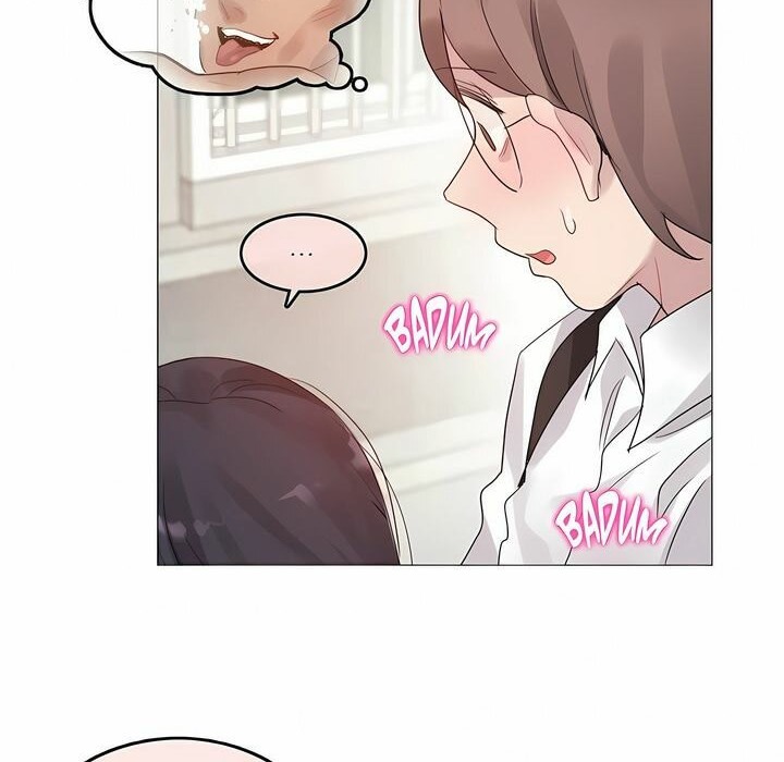 71P - 一个变态的日常生活/A Pervert's Daily Life / 闯进她的生活